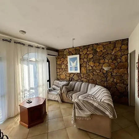 Cozy Beachside דירה קסלנדי