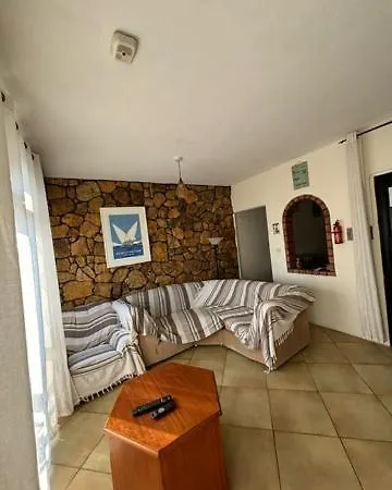 Lägenhet Cozy Beachside Xlendi