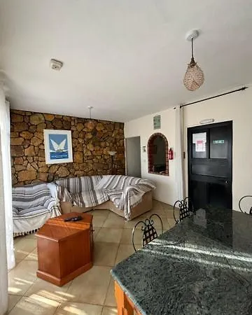 Cozy Beachside קסלנדי