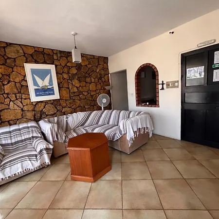 Apartment Cozy Beachside
