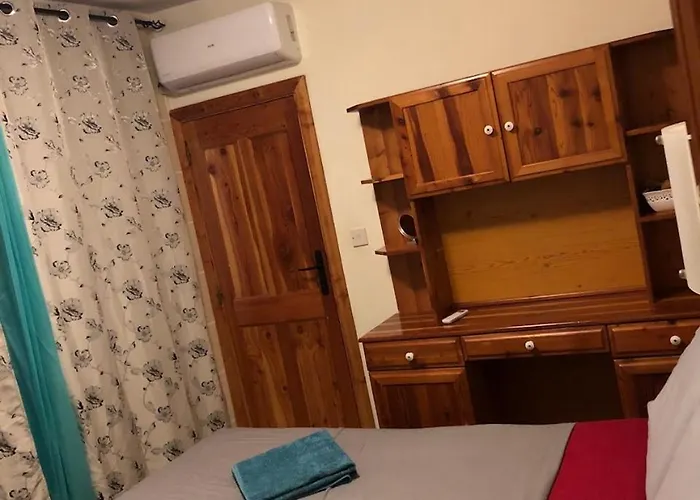 Cozy Beachside * Xlendi