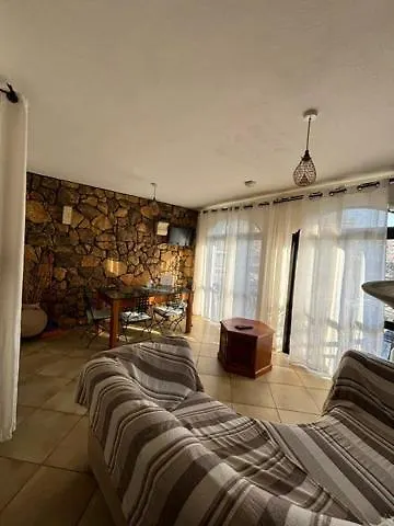 Apartament Cozy Beachside Xlendi