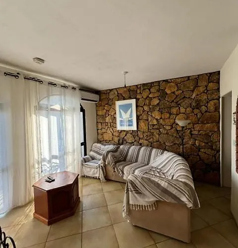 Cozy Beachside Apartament Xlendi