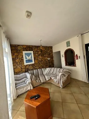 Apartament Cozy Beachside Xlendi